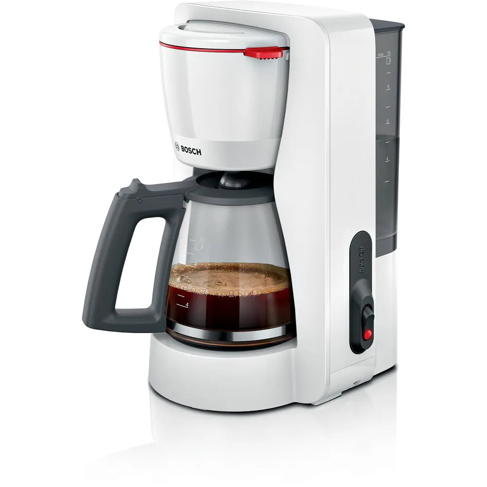 Bosch TKA2M111 Kaffee Maschine MyMoment white