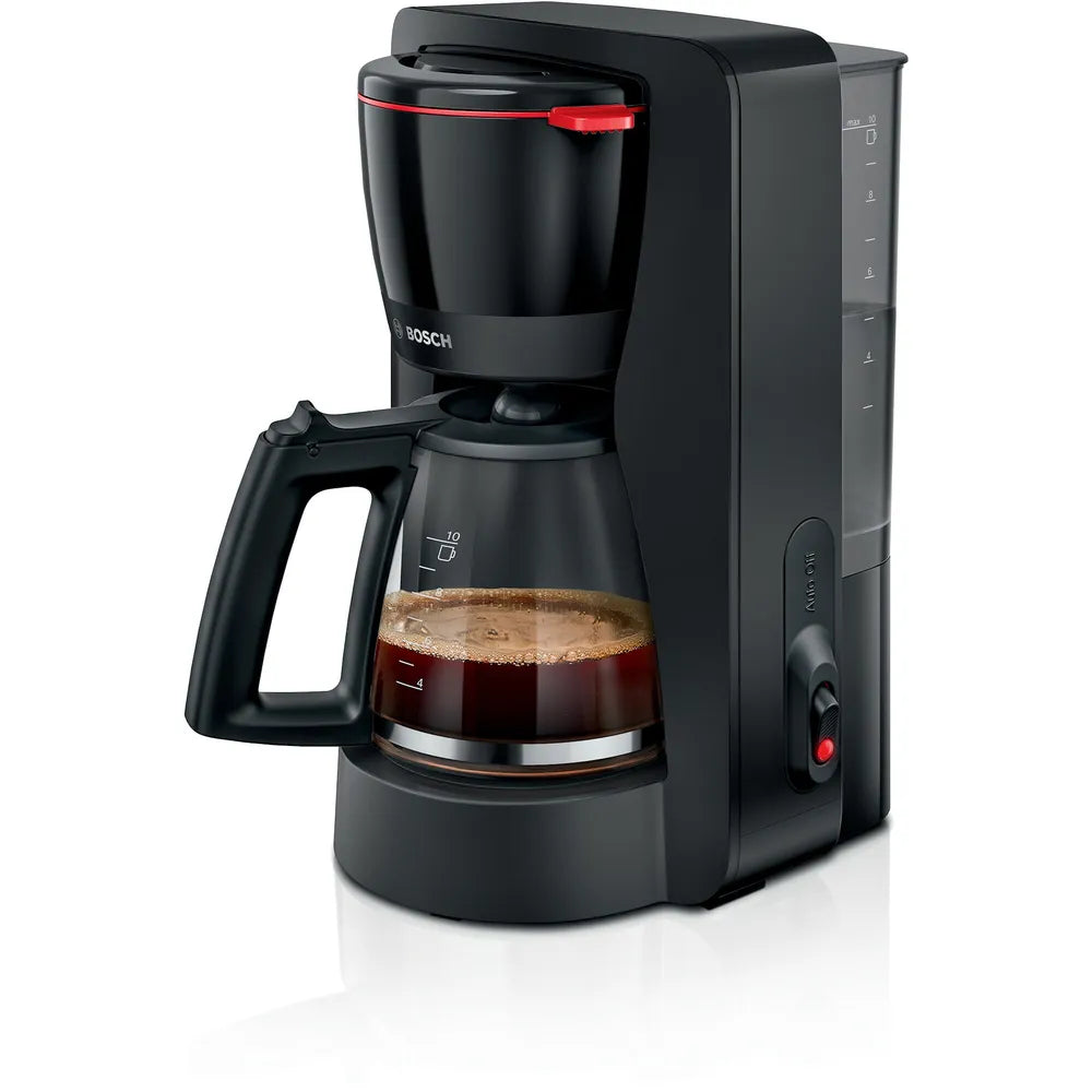 Bosch TKA2M113 Kaffee Maschine MyMoment black