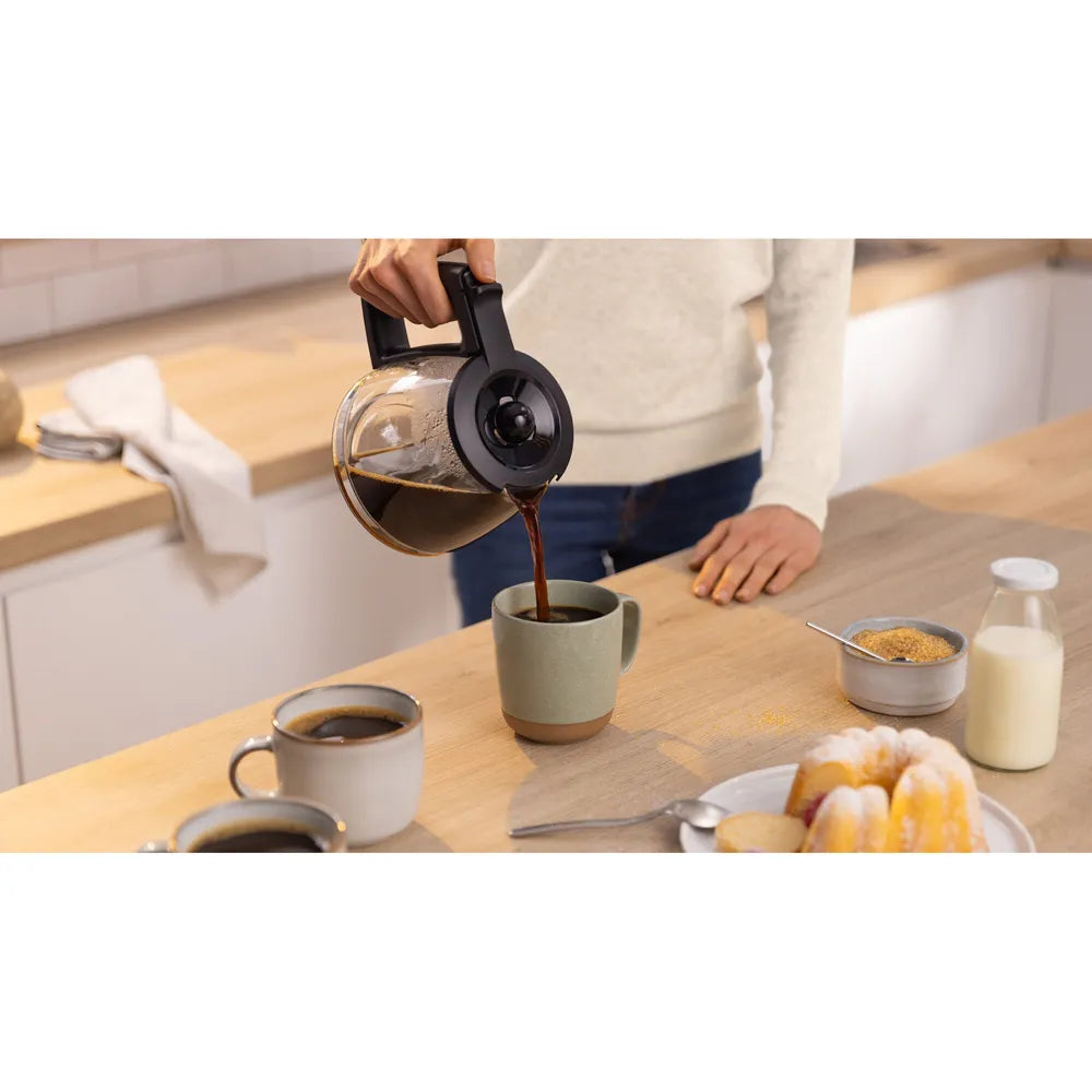 Bosch TKA2M113 Kaffee Maschine MyMoment black