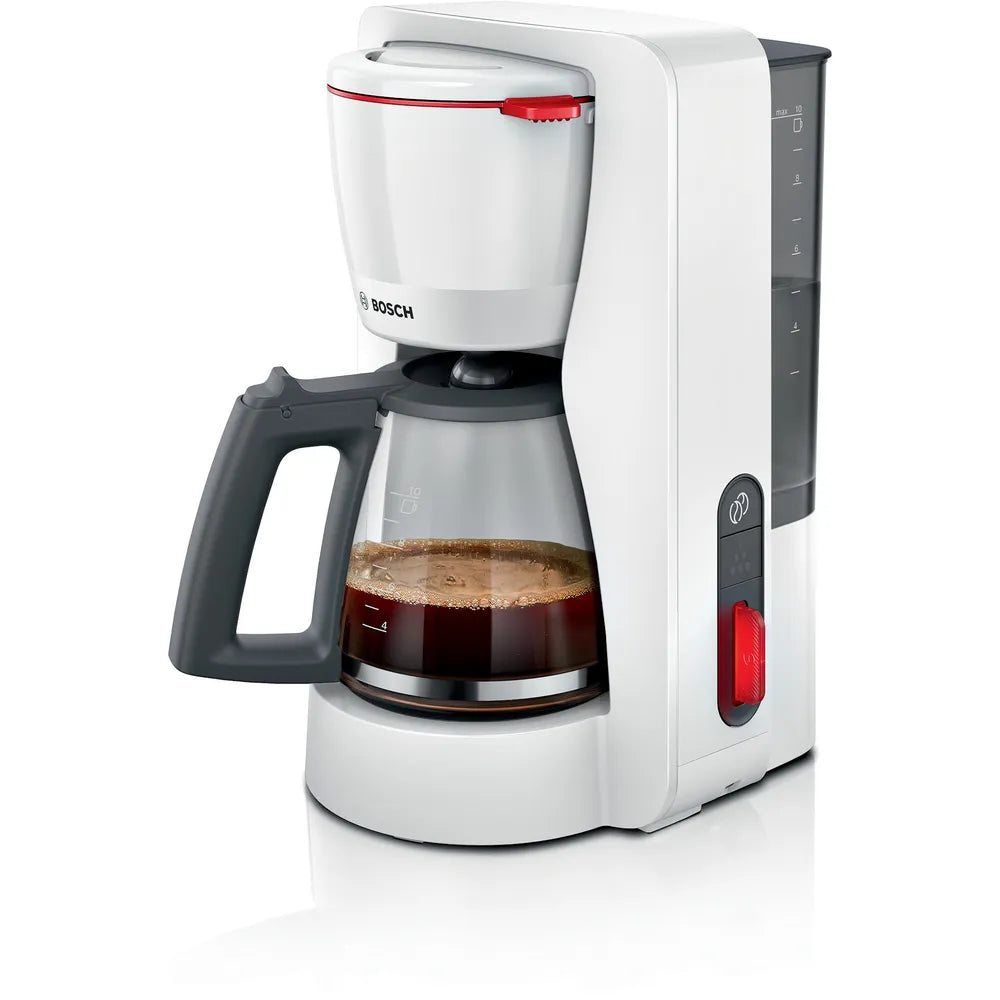 Bosch TKA3M131 Kaffee Maschine MyMoment white