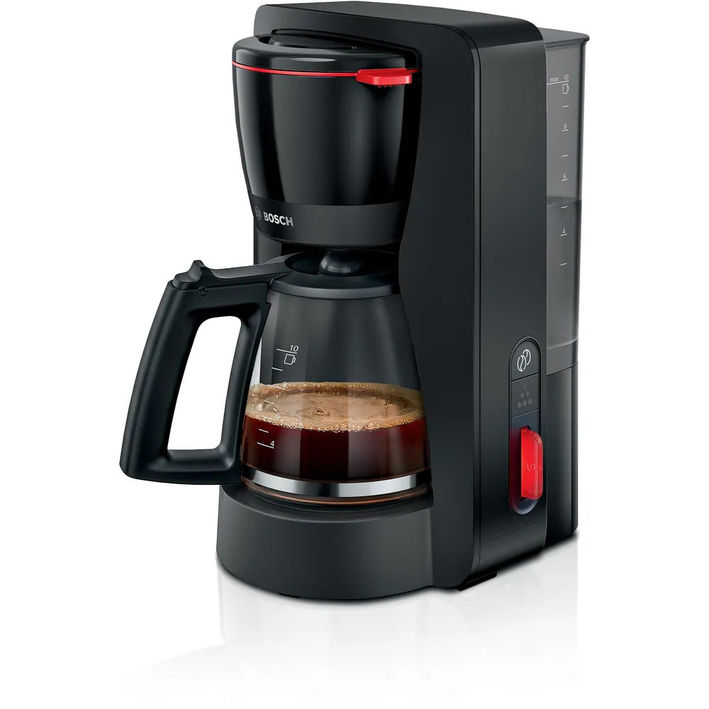 Bosch TKA3M133 Kaffee Maschine MyMoment black