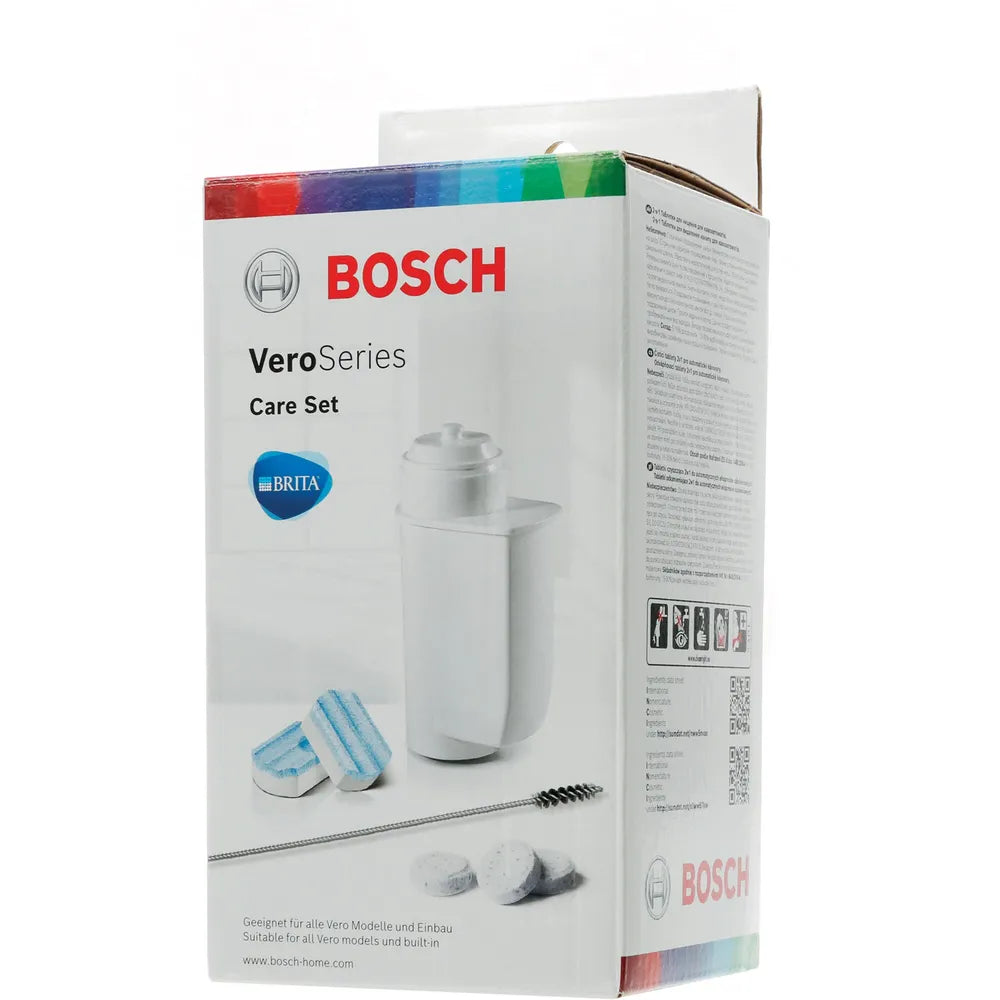 Bosch TCZ8004A careset
