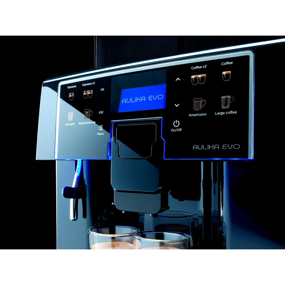 Saeco Aulika Evo Office 10000044