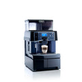 Saeco 10005374 Aulika Evo Top High Speed Capuccino Automatic Coffee Machine