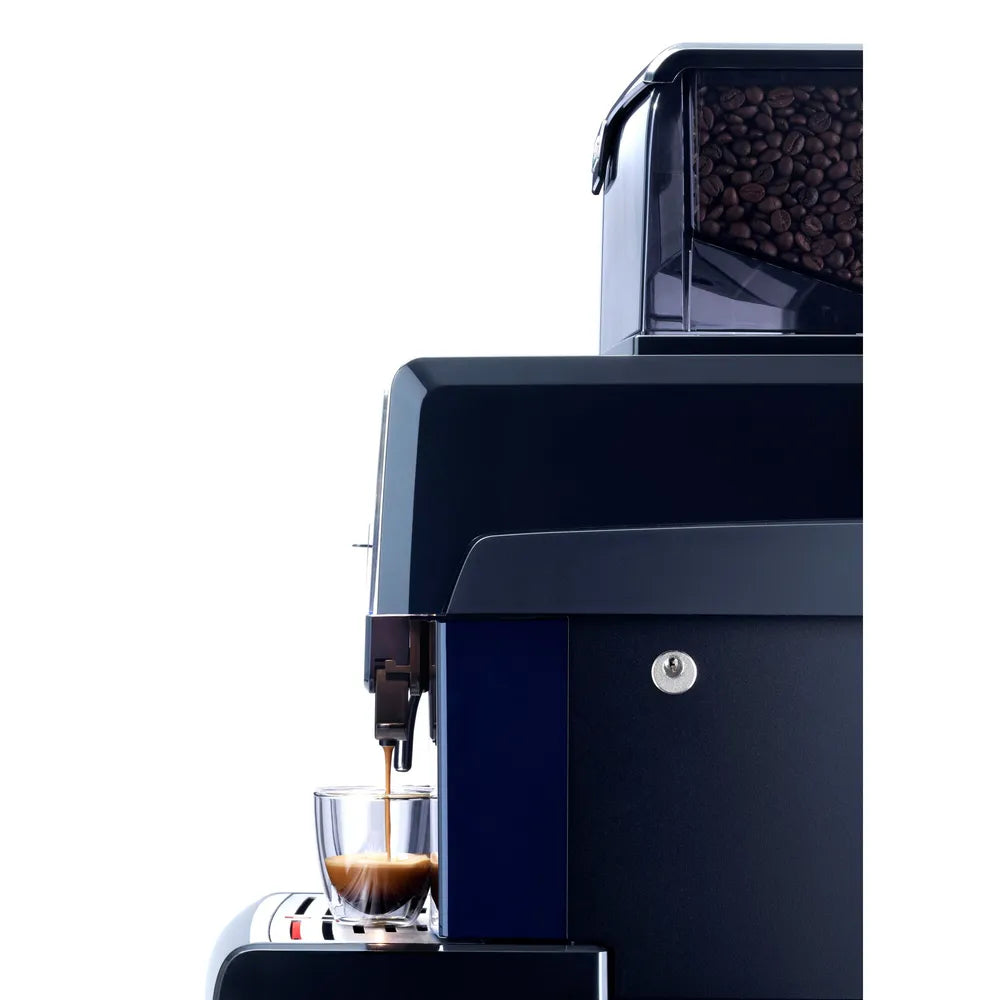 Saeco 10005374 Aulika Evo Top High Speed Capuccino Automatic Coffee Machine