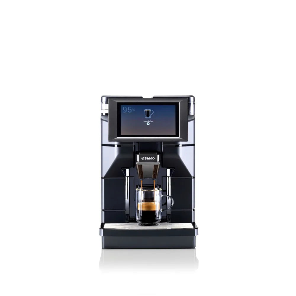 Saeco 9J0475 Magic B1 Automatic Coffee Machine Black