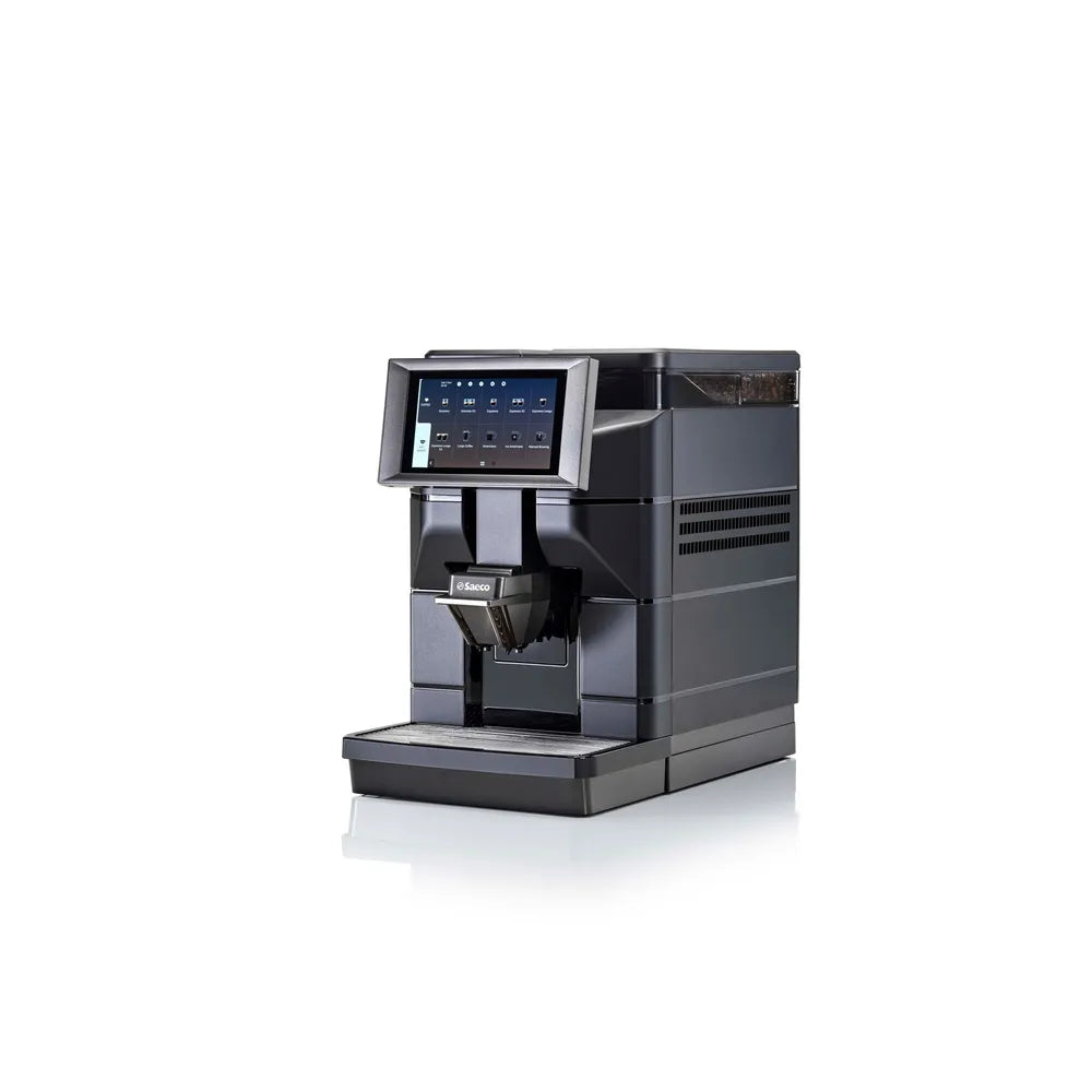 Saeco 9J0475 Magic B1 Automatic Coffee Machine Black