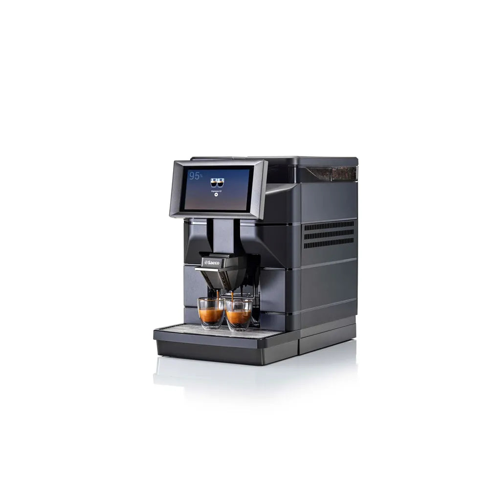 Saeco 9J0475 Magic B1 Automatic Coffee Machine Black