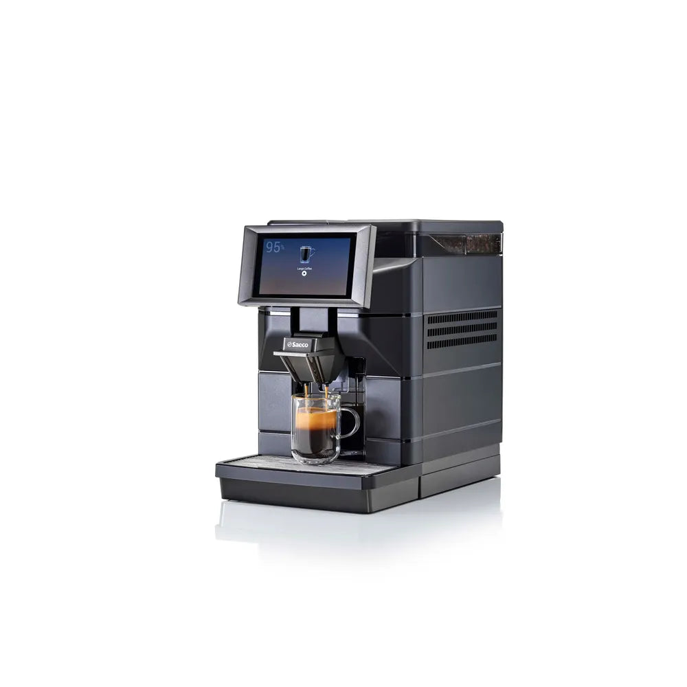 Saeco 9J0475 Magic B1 Automatic Coffee Machine Black