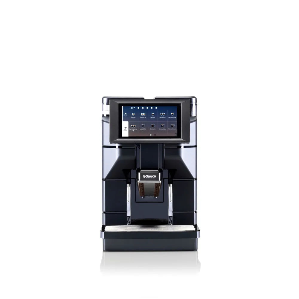 Saeco 9J0475 Magic B1 Automatic Coffee Machine Black