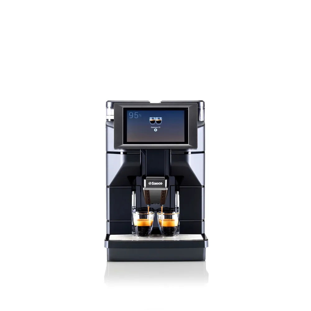 Saeco 9J0475 Magic B1 Automatic Coffee Machine Black