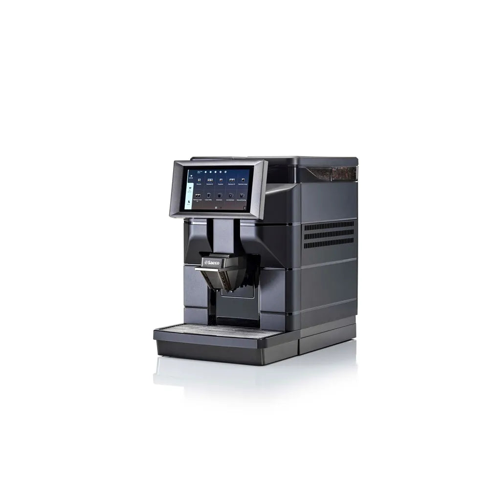 Saeco 9J0450 Magic M1 Automatic Coffee Machine Black