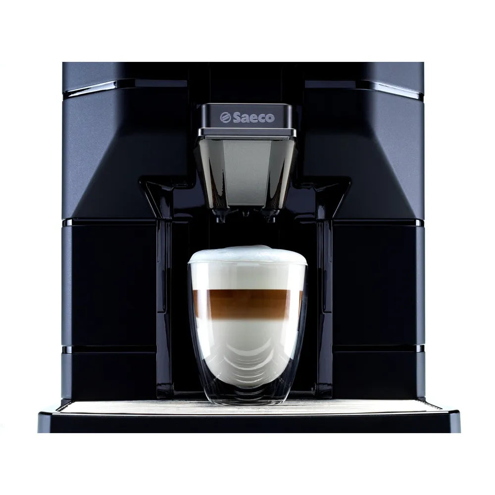 Saeco 9J0450 Magic M1 Automatic Coffee Machine Black