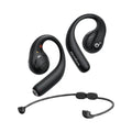 soandcore AeroFit Pro Bluetooth-Headphones black