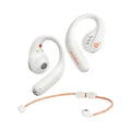 soandcore AeroFit Pro Bluetooth-Headphones white