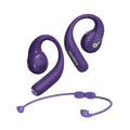 soandcore AeroFit Pro Bluetooth-Headphones purple