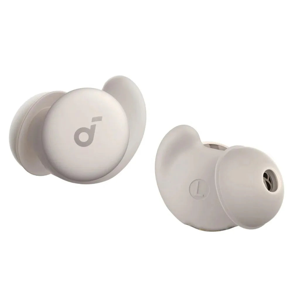 soandcore Sleep A20 Bluetooth-Headphones white