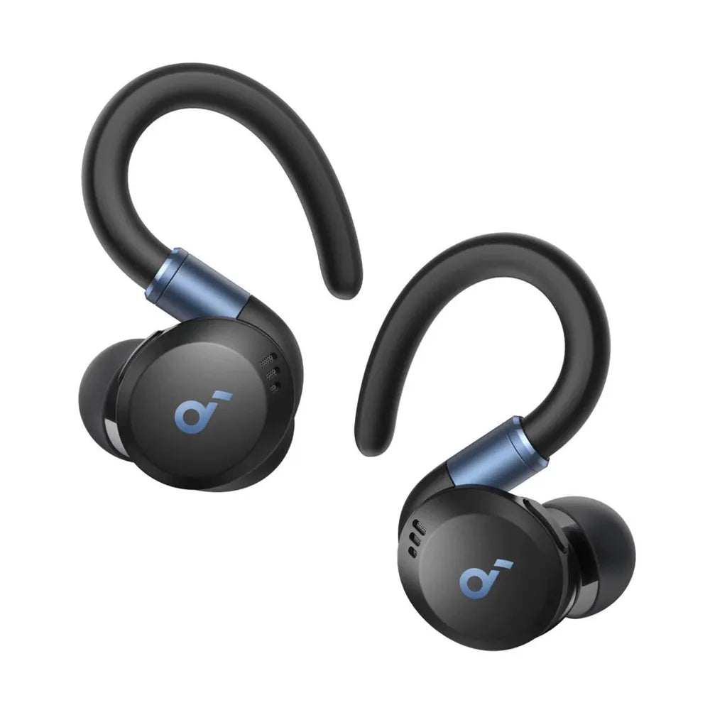 soandcore Sport X20 Bluetooth-Headphones black