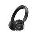 soandcore H30i Bluetooth-Headphones black