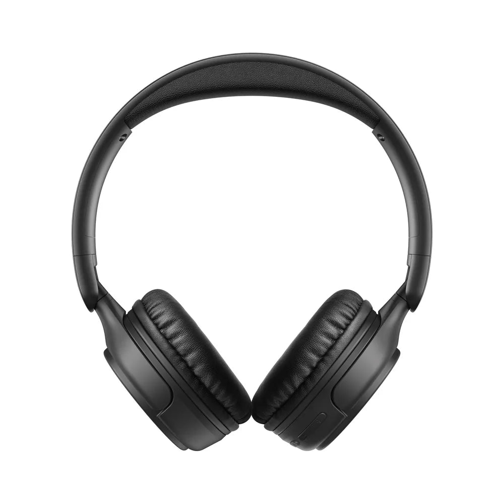 soandcore H30i Bluetooth-Headphones black