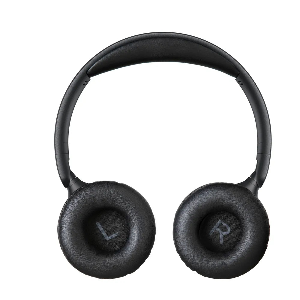 soandcore H30i Bluetooth-Headphones black