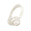 soandcore H30i Bluetooth-Headphones white