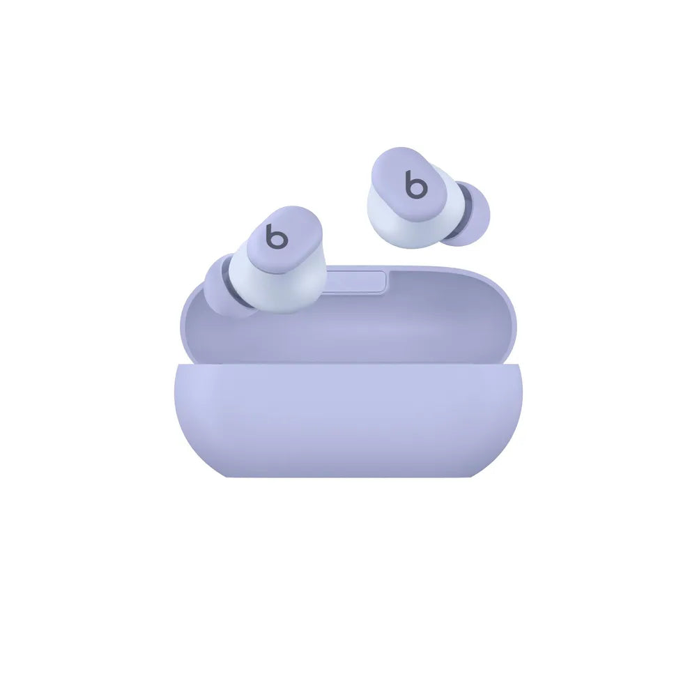 Beats Solo Buds True Wireless In-Ear Headphones Arctic Purple