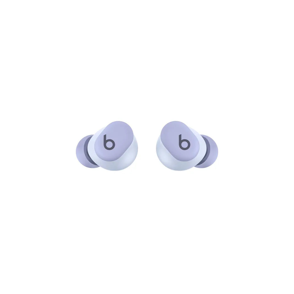 Beats Solo Buds True Wireless In-Ear Headphones Arctic Purple