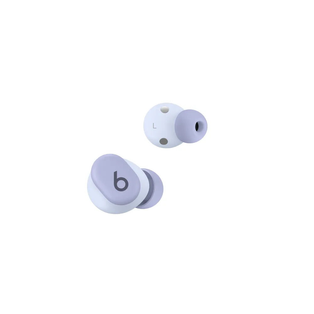 Beats Solo Buds True Wireless In-Ear Headphones Arctic Purple