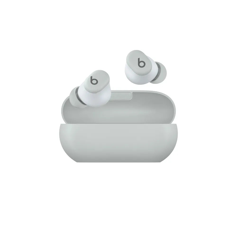 Beats Solo Buds True Wireless In-Ear Headphones Storm Grey
