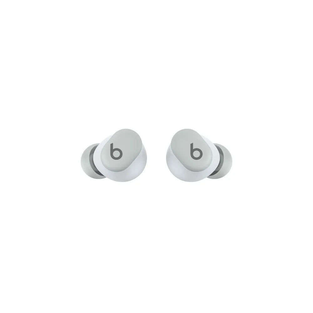 Beats Solo Buds True Wireless In-Ear Headphones Storm Grey