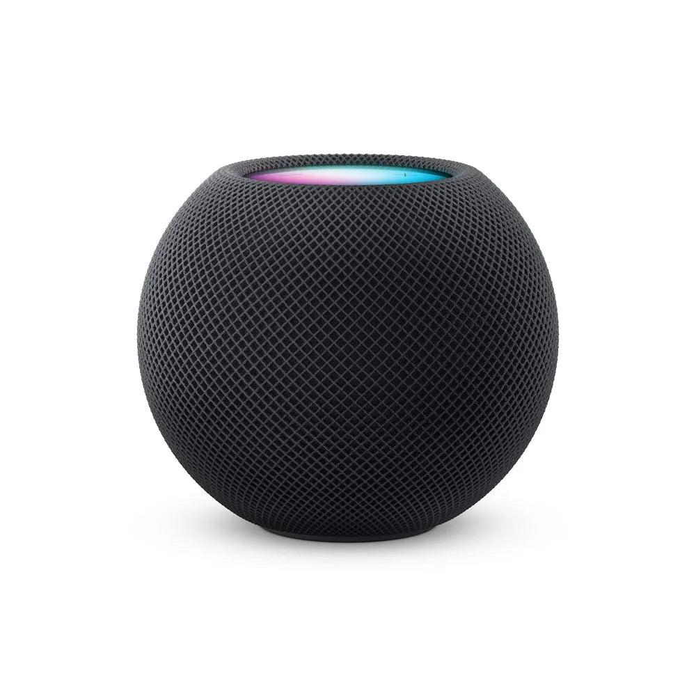 Apple HomePod mini withternacht