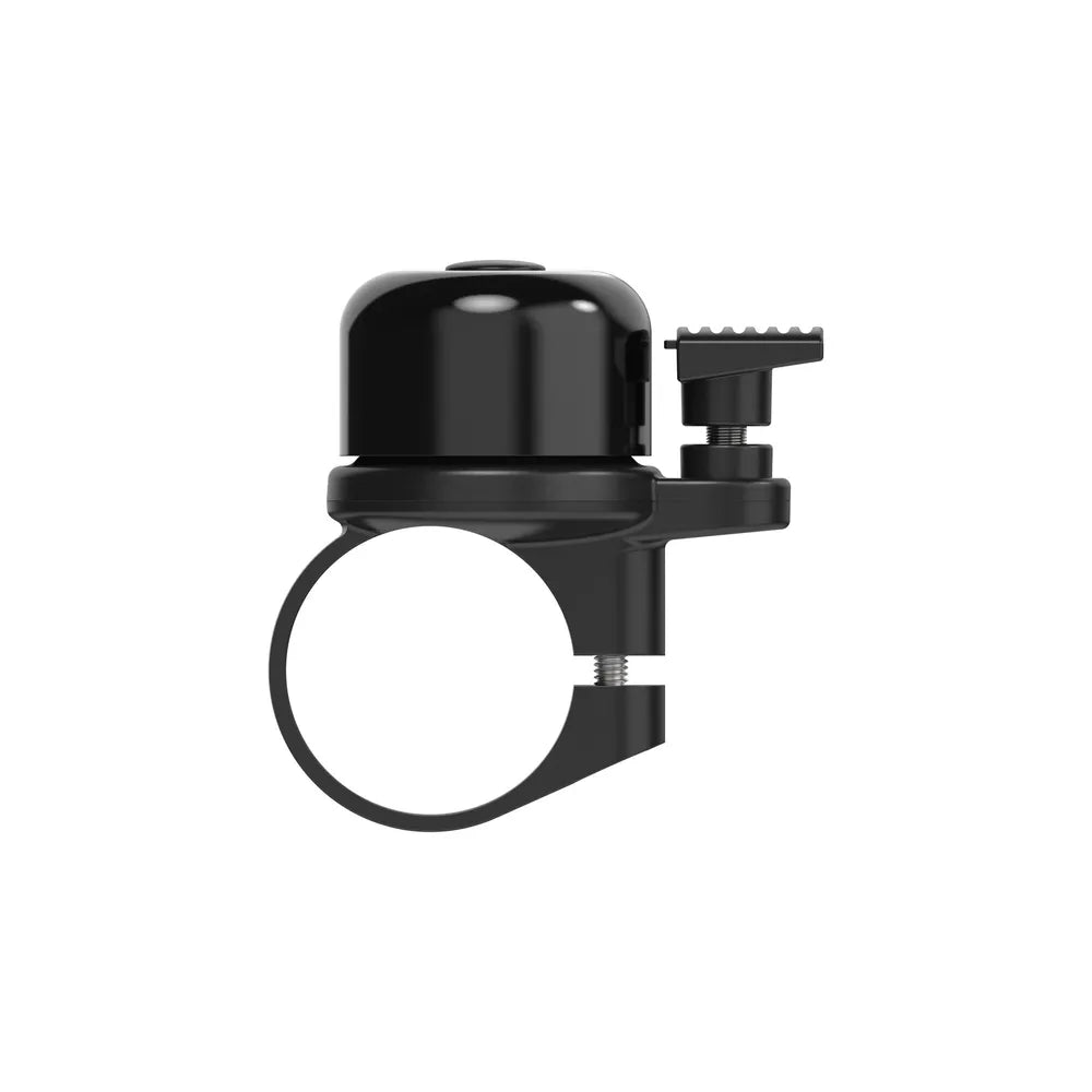 AirBell Fahrradklingel, 31,8 mm + Apple AirTag 4er-Pack