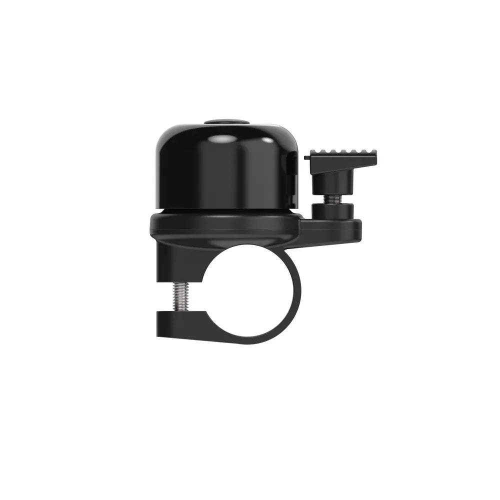 AirBell Fahrradklingel, 31,8 mm + Apple AirTag 4er-Pack
