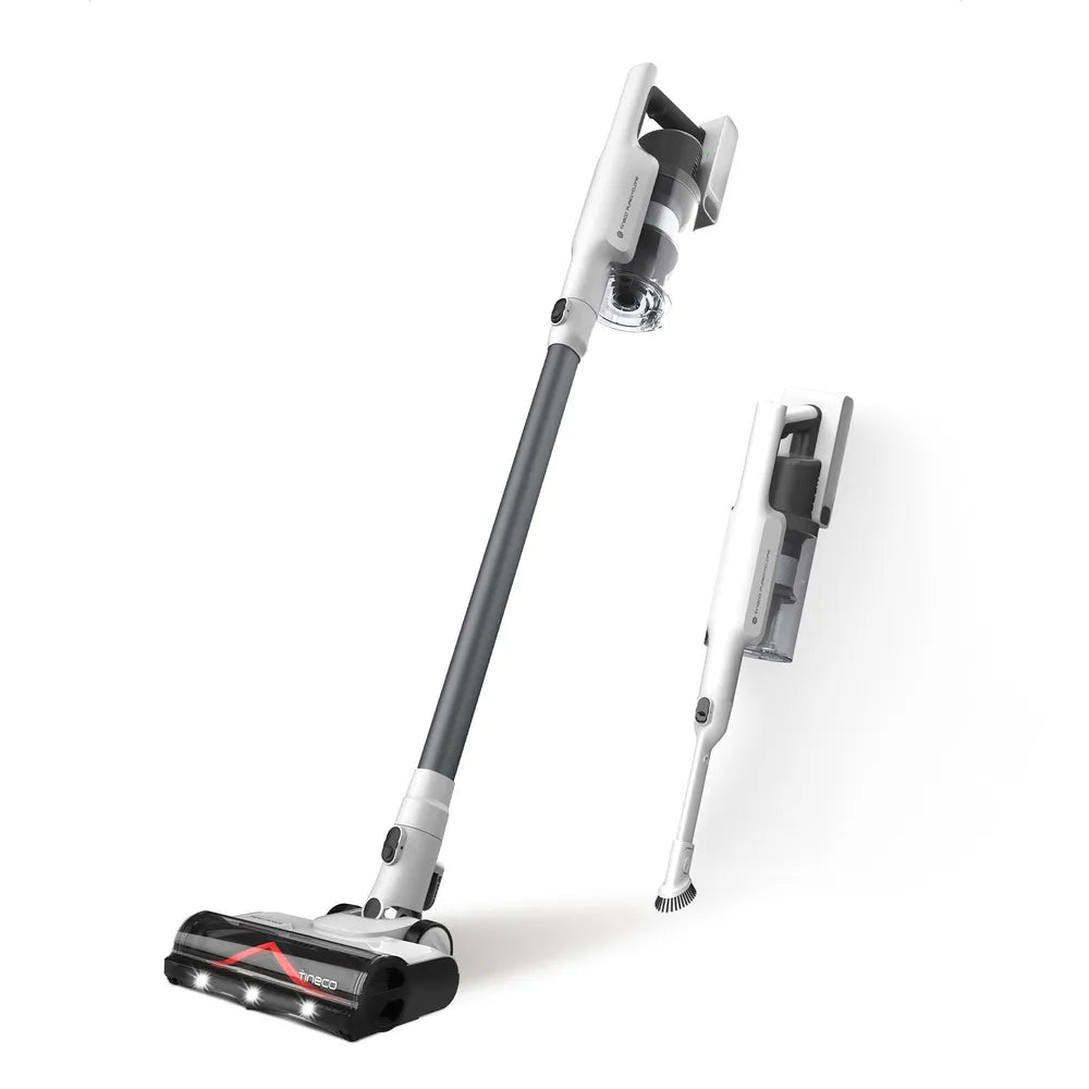 TINECO A30S PLUS Battery Stielstaubsauger, beutellos, 500W
