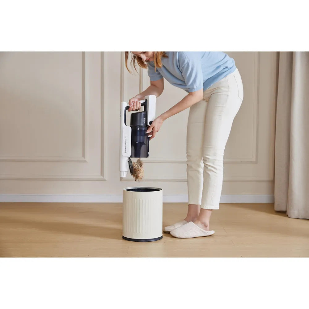 TINECO A30S PLUS Battery Stielstaubsauger, beutellos, 500W