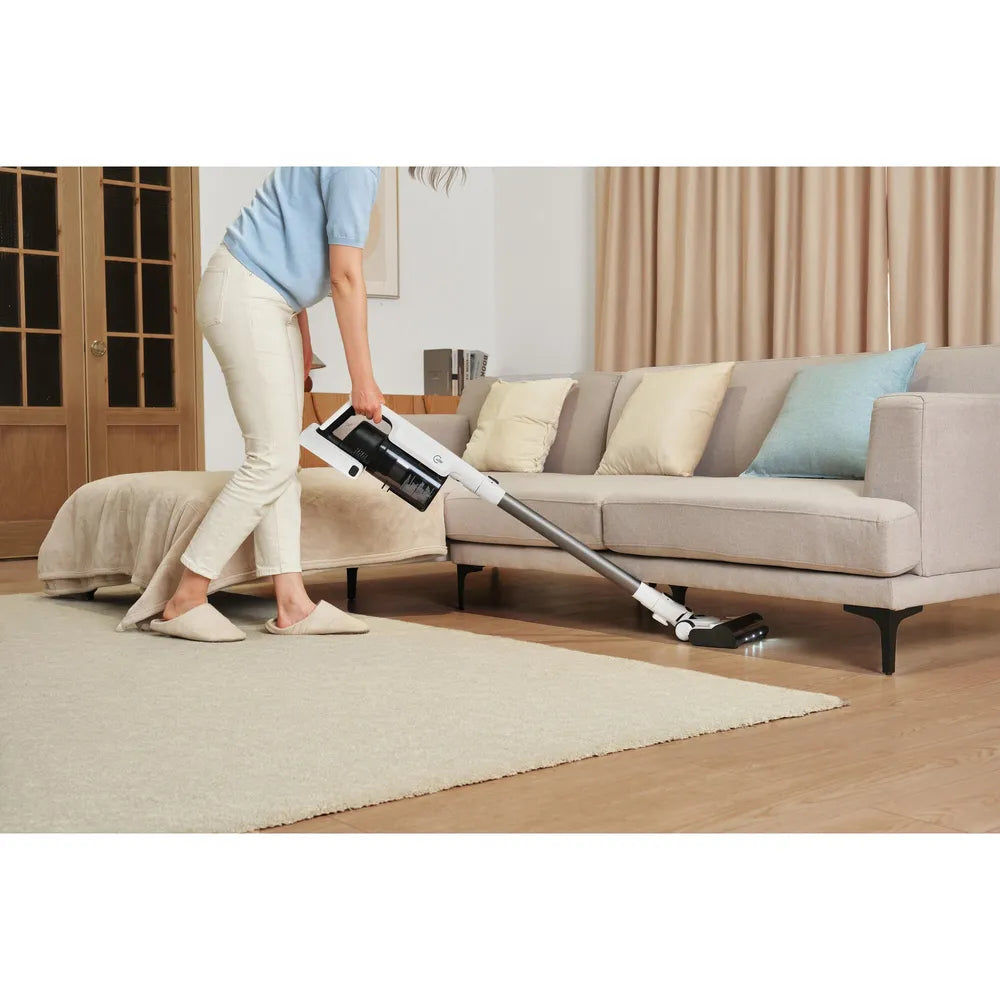 TINECO A30S PLUS Battery Stielstaubsauger, beutellos, 500W