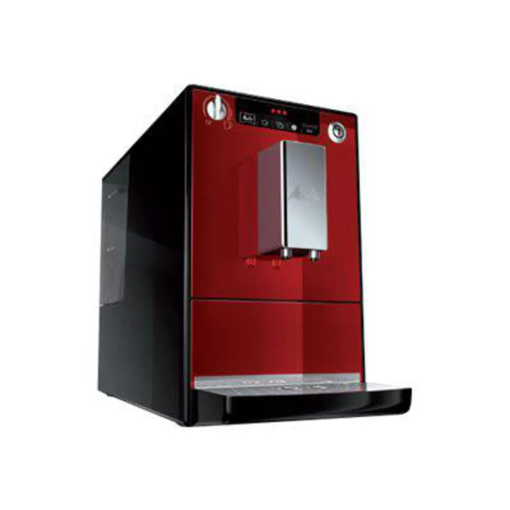Melitta Caffeo Passione F53/0-102 Black