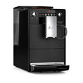 Melitta Latticia OT Series 600 matt black
