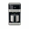 Brown KF 7125 PurAroma 7 black / silver