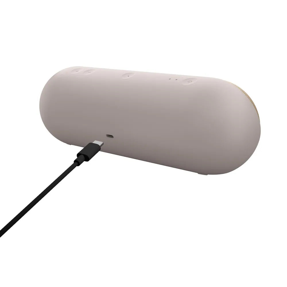 Beats Pill Bluetooth Speaker champagne gold