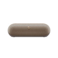 Beats Pill Bluetooth Speaker champagne gold