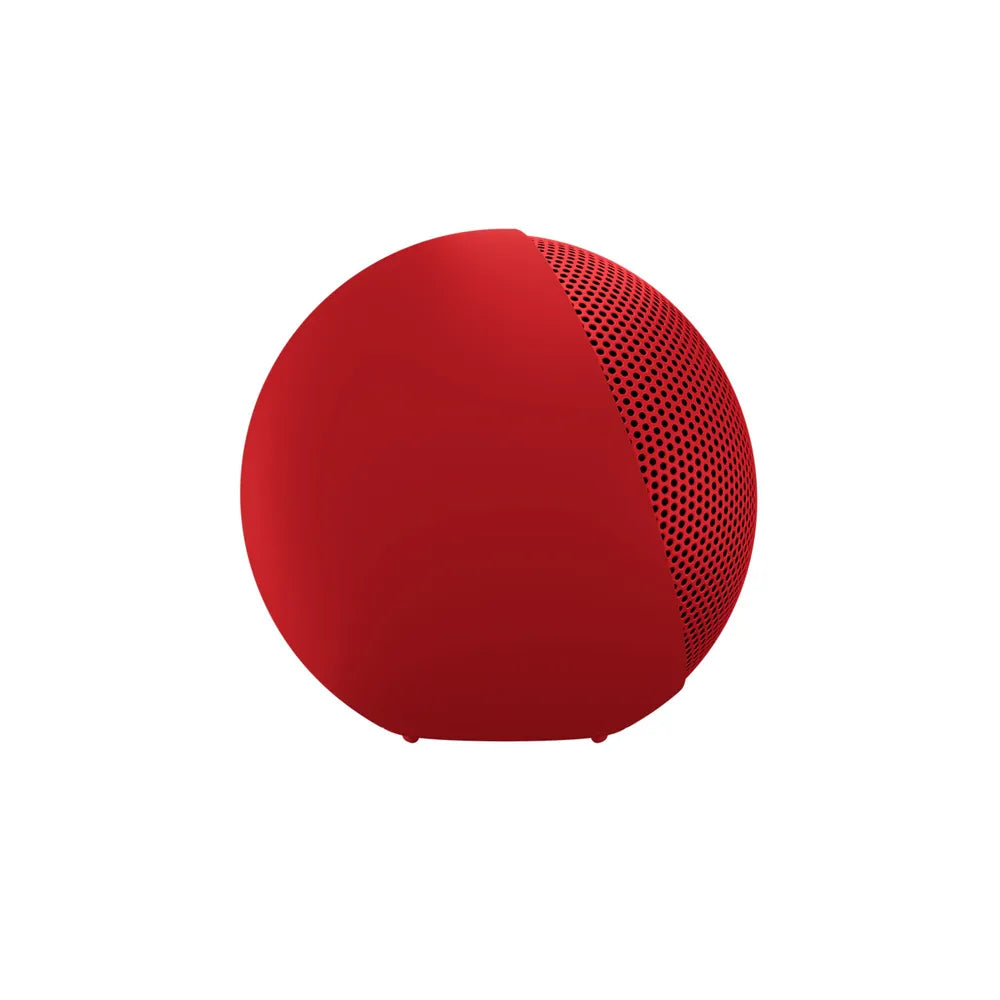 Beats Pill Bluetooth Speaker red
