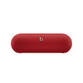 Beats Pill Bluetooth Speaker red