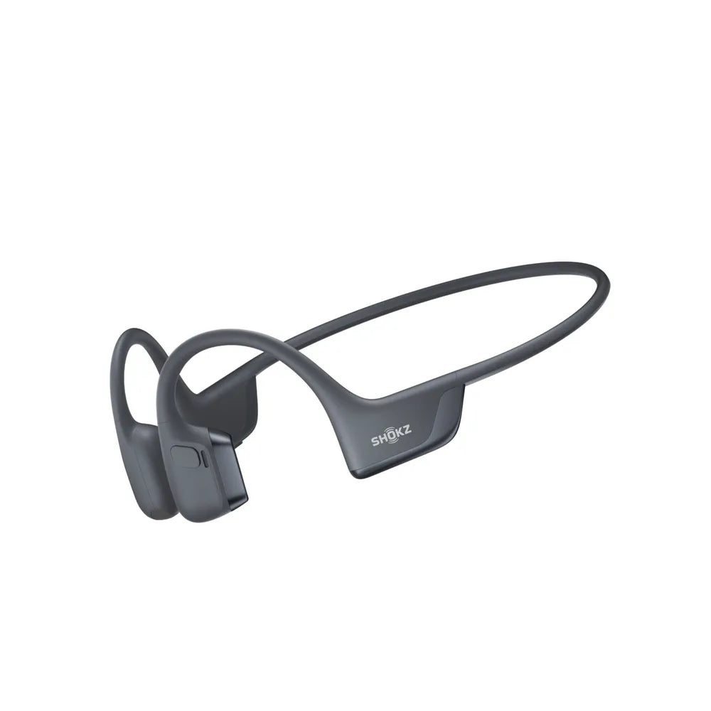 Shokz OpenRun Pro 2 Knochenschall-Sportkopfhörer black