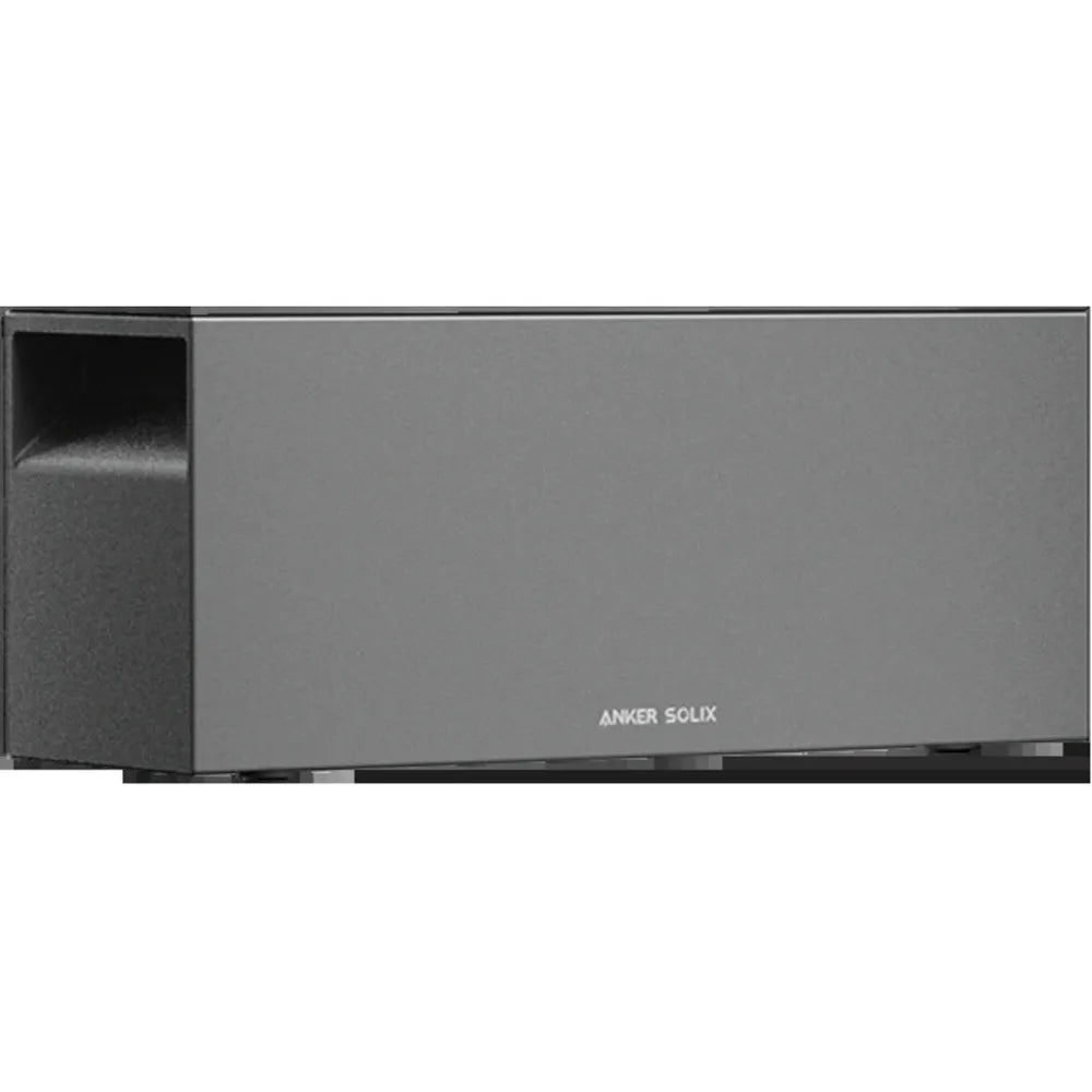 Anker SOLIX Solarbank 2 Pro+ Solarstromspeicher 1.600 Wh incl.. Smart Meter (0% VAT. gem. § 12 Abs. 3 VAT law)