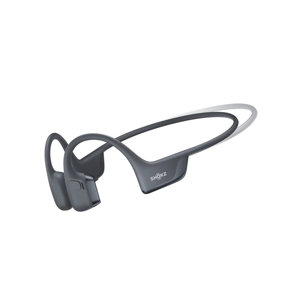 Shokz OpenRun Pro 2 Mini Knochenschall-Sportkopfhörer black