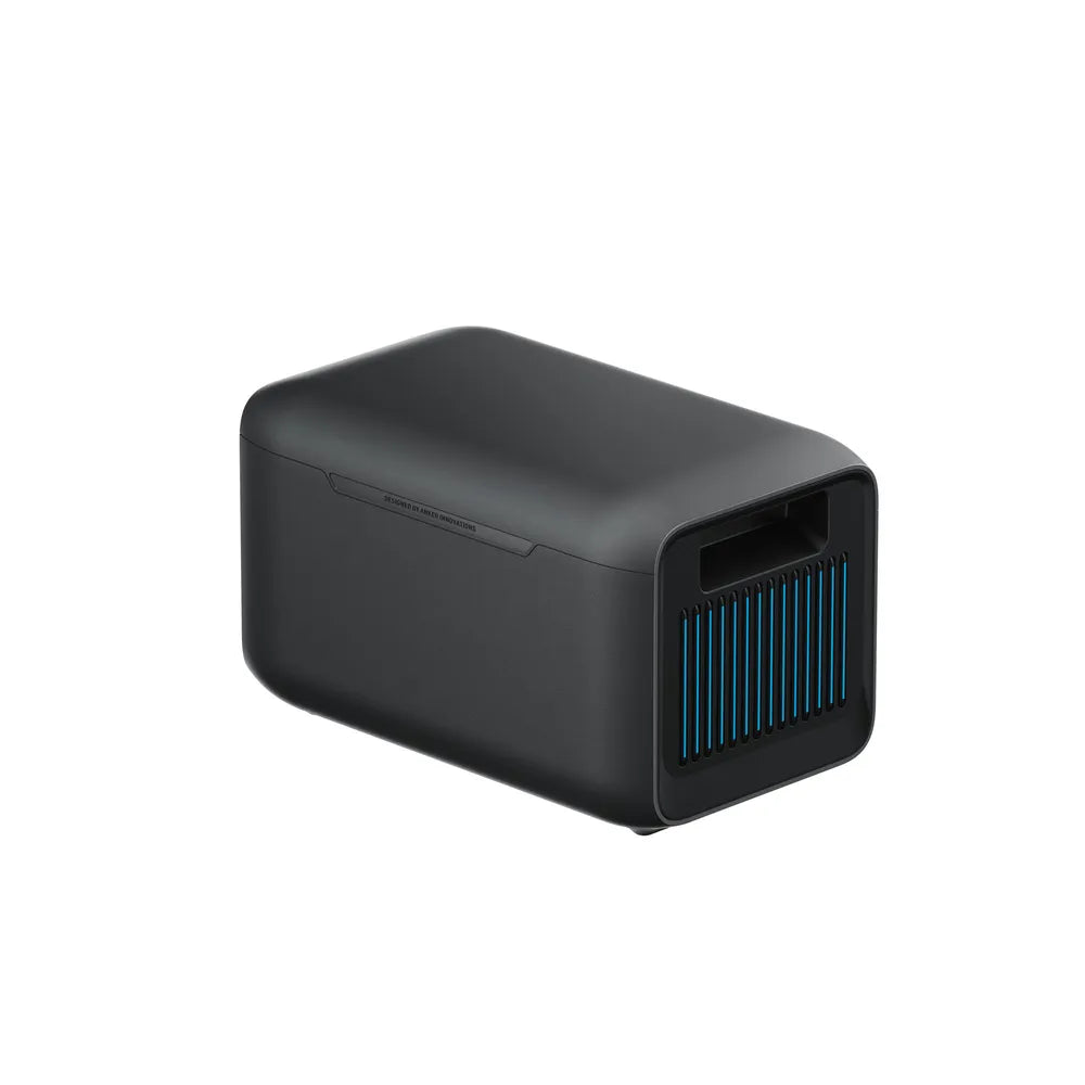 Anker SOLIX BP1000 Erweiterungsakku 1.056Wh LiFePO4 for SOLIX C1000X (0% VAT. gem. § 12 Abs. 3 VAT law)