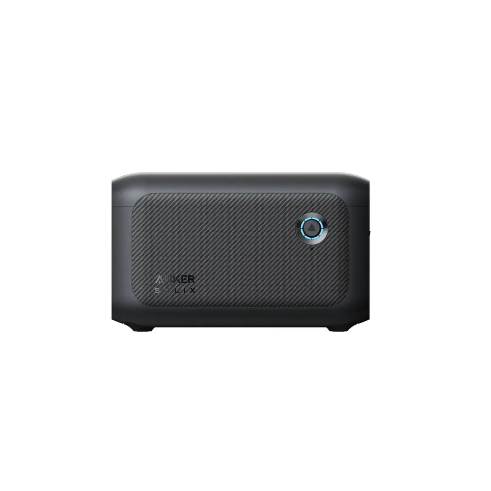 Anker SOLIX BP1000 Erweiterungsakku 1.056Wh LiFePO4 for SOLIX C1000X (0% VAT. gem. § 12 Abs. 3 VAT law)