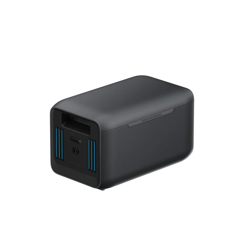 Anker SOLIX BP1000 Erweiterungsakku 1.056Wh LiFePO4 for SOLIX C1000X (0% VAT. gem. § 12 Abs. 3 VAT law)